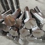 εξάγωνες βίδες