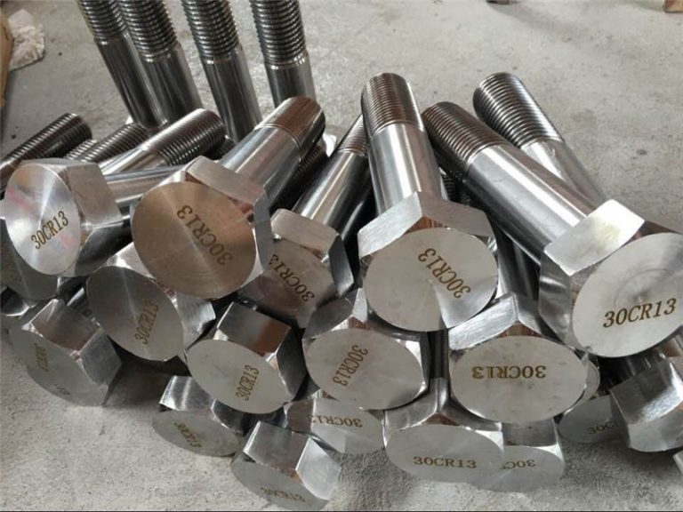 εξάγωνες βίδες