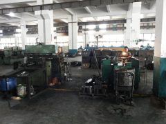 Αυτόματοι τόρνοι