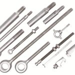 μάτι με υλικά 316l, 317l, 310s, 904l