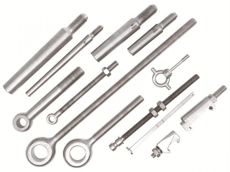 μάτι με υλικά 316l, 317l, 310s, 904l