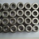 hastelloy c276 uns 10276 el 2.4819 επίπεδη πλυντρίδα asme b18.22.1