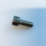 βιδωτή κεφαλή