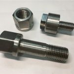 νέα ιδέα του προϊόντος 2017 εξατομικευμένες βίδες στερέωσης υψηλής αντοχής