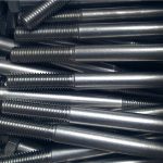 310s uns s31008 ανοξείδωτο χάλυβα μπουλόνι λίστα βίδα πρόσδεσης κινέζικο προμηθευτή