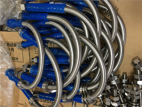 χαμηλή τιμή του σωλήνα από ανοξείδωτο χάλυβα u μπουλόνι α2, a4