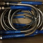 316 316l κοχλίες και μπουλόνια από ανοξείδωτο ατσάλι και μπουλόνια κατασκευής βιδών