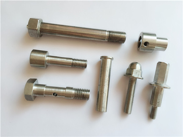 duplex 2205 & super duplex 2507 bolts & specialty metal fasteners,saf2205 fasteners