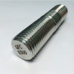 monel k500 ράβδο με σπείρωμα