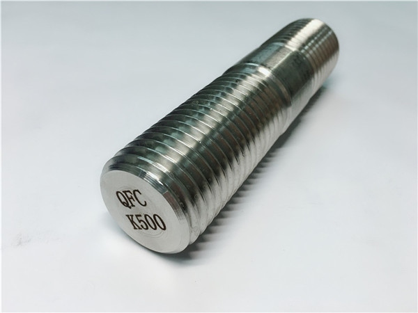 monel k500 ράβδο με σπείρωμα