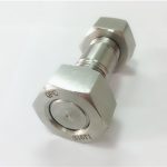 ανοξείδωτοι ss 316ti συνδετήρες