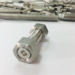 inconel 825 συνδετήρας / κράμα 825