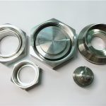 1.4410 uns s32750 2507 υποδοχή βύσματος σωλήνα εξάγωνο που χρησιμοποιείται στη βιομηχανία πετρελαίου και φυσικού αερίου