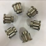 Παξιμάδι 12 σημείων