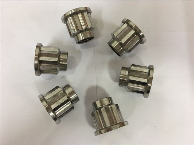 Παξιμάδι 12 σημείων