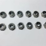 f55 παξιμάδι νάιλον