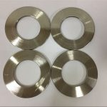 επίπεδη ροδέλα