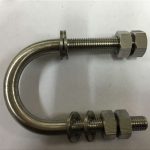 u μπουλόνια