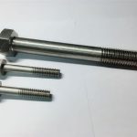 Ειδικό μπουλόνι