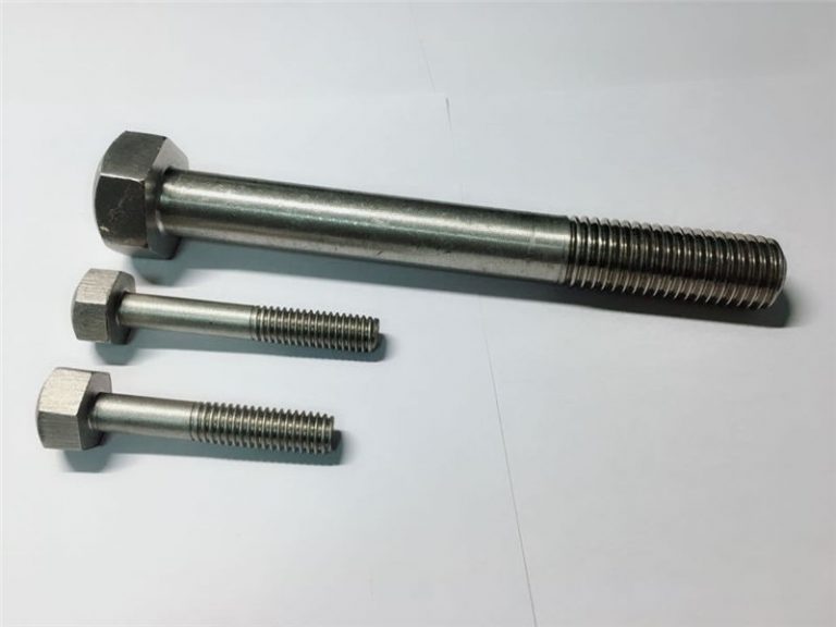 Ειδικό μπουλόνι