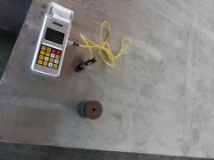 Φασματοσκόπηση για φύλλο