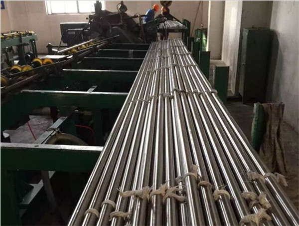 super duplex s32760 (a182 f55) στρογγυλή ράβδος από ανοξείδωτο χάλυβα