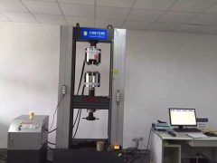 Δοκιμή εφελκυσμού