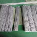 W.Nr.2.4360 monel κράμα σούπερ νικέλιο 400 νικελίου