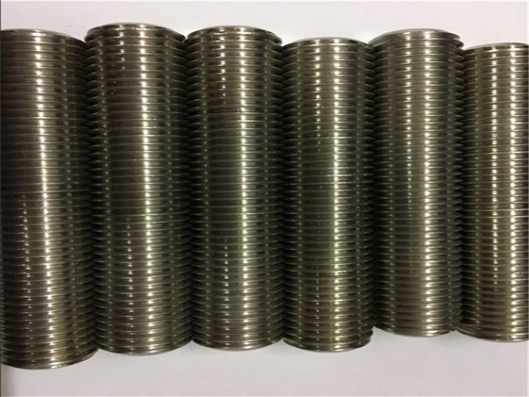 συνδετήρας βίδα αγκύρωσης m20 διπλό άκρο στερεωμένο με σπείρωμα ράβδος m60 βίδα