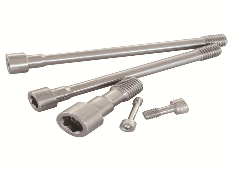 εξάγωνο μπουλόνι ανοξείδωτο χάλυβα ss 304 α2 70