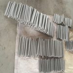 inconel 718 625 600 601 βιδώστε το μπουλόνι και το περικόχλιο M6 M120