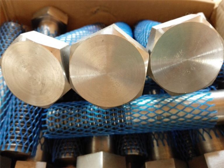 μεγάλοι μηχανικοί σύνδεσμοι εφοδιασμού βαρύ εξάγωνο και παξιμάδι υψηλής αντοχής