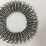 βίδες φλάντζας